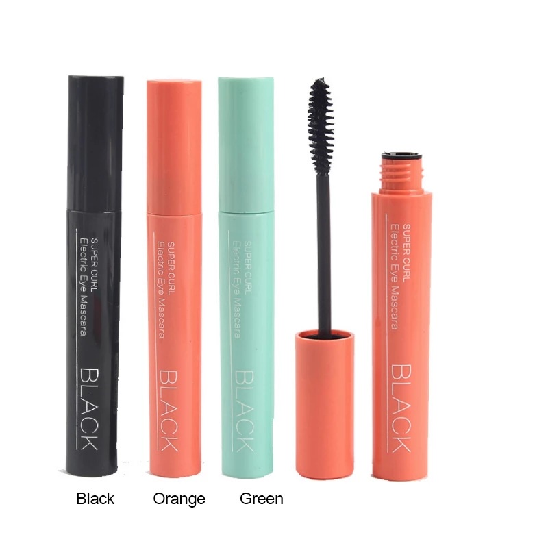 Beauty Jaya - Lameila Electric Eye Mascara 3D Waterproof Anti Air &amp; Tahan Lama