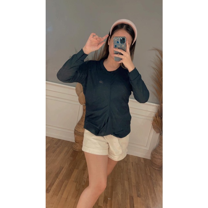 AFI - EC - Sweater Crop Kyoko RIB (LD 96, P 60)-4