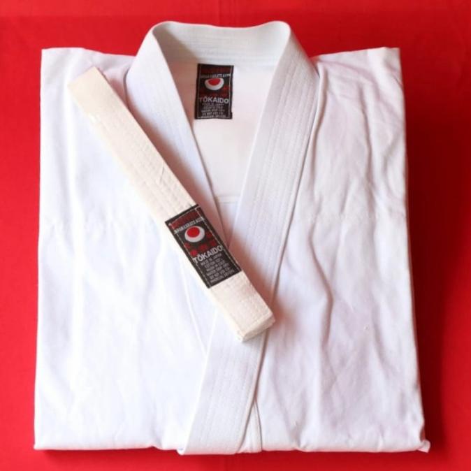 BAJU KARATE TOKAIDO BAJU KARATE KATA BAJU KARATE JUDO