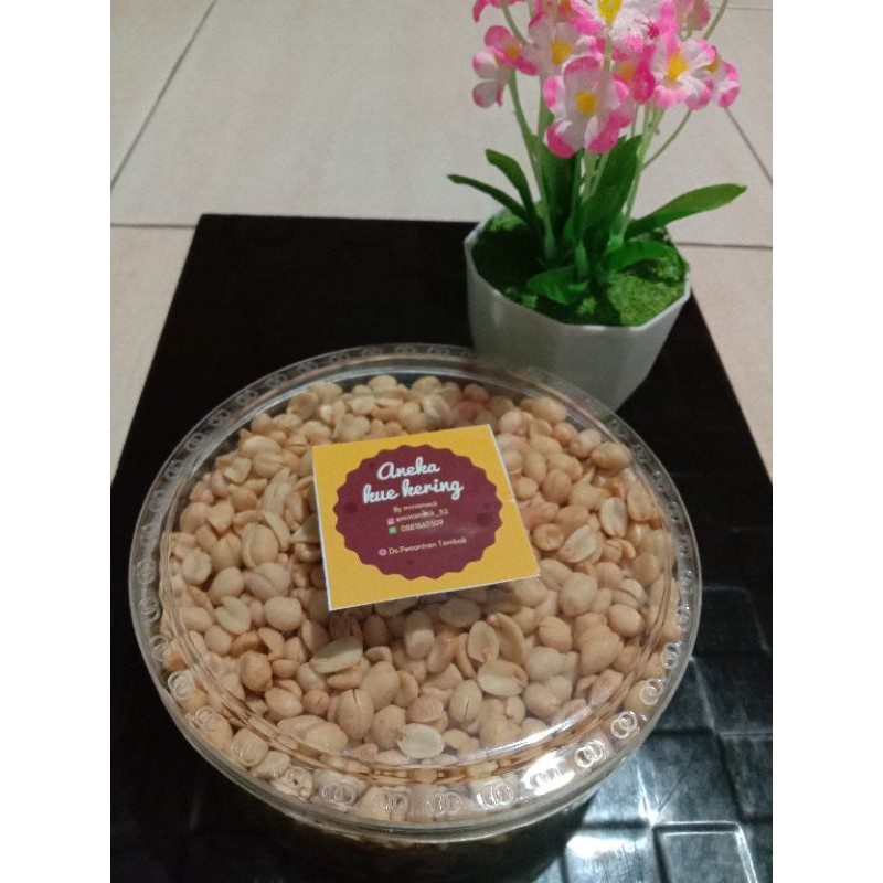 

aneka kue kering