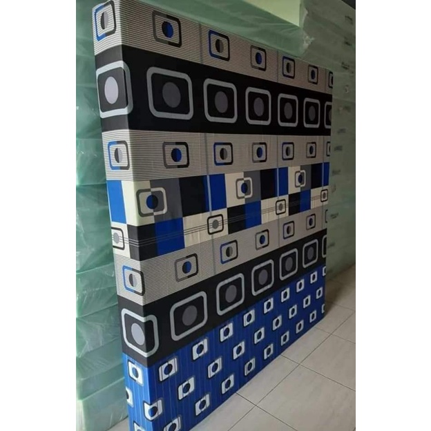 KASUR BUSA INOAC TERBARU 200X140X20