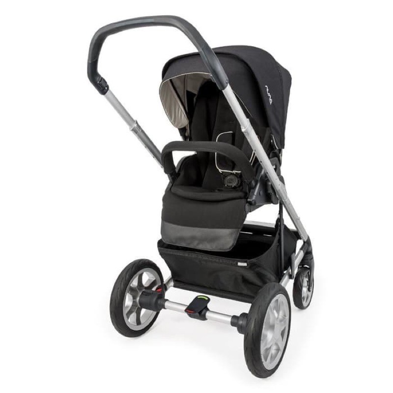 Stoller Nuna mixx preloved SOLD OUT