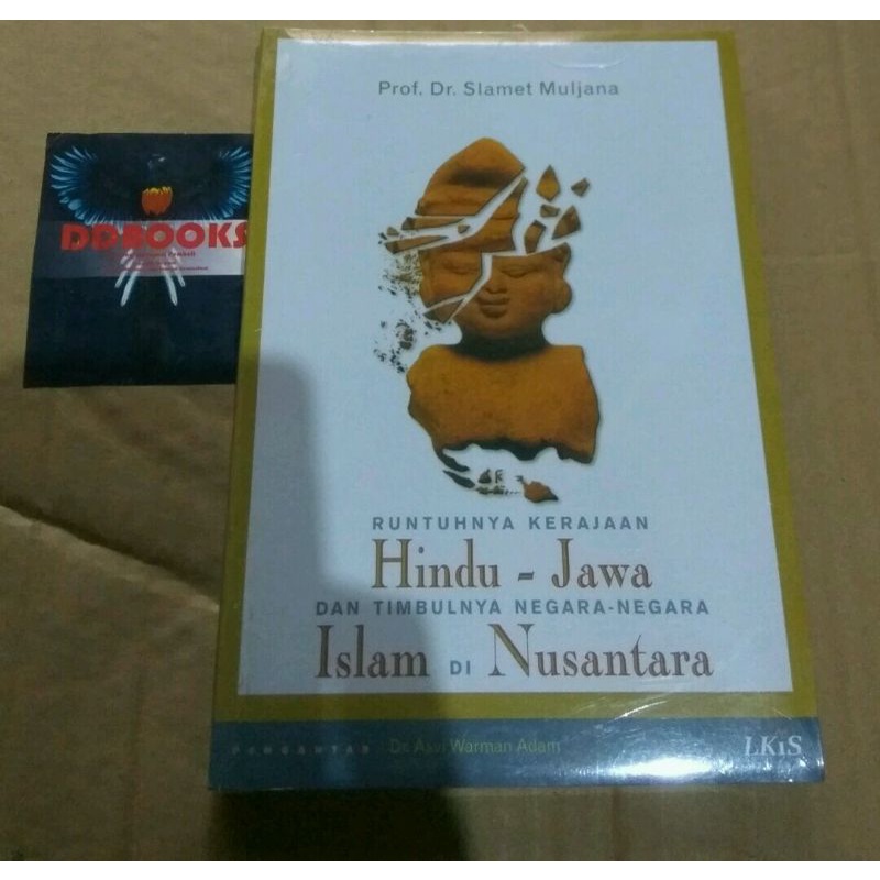 Runtuhnya kerajaan Hindu Jawa