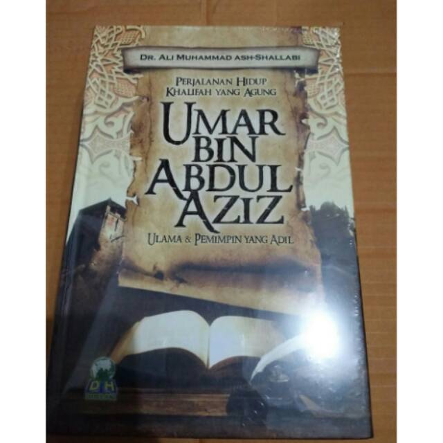 Umar bin abdul aziz