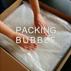 

EXTRA BUBLE WRAP
