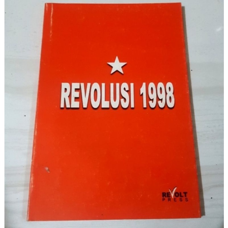 Revolusi 1998, Sarbini Sumawinata