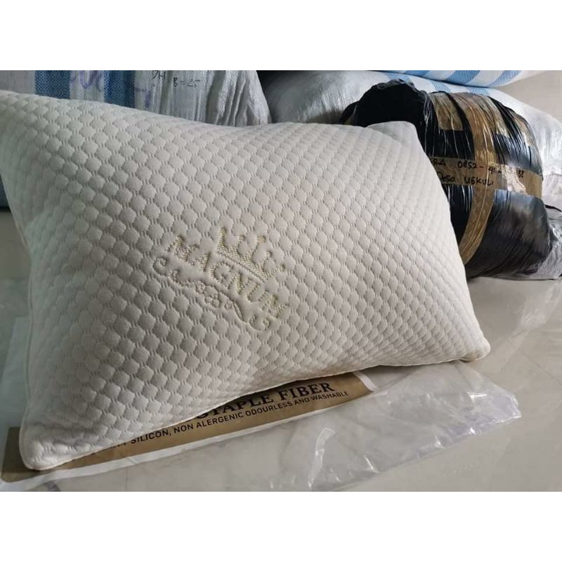 Bantal Magnum