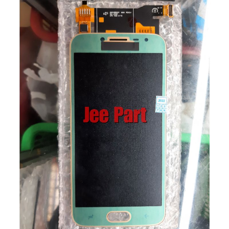 LCD TOUCHSCREEN SAMSUNG J2 PRO 2018 J250 J250F