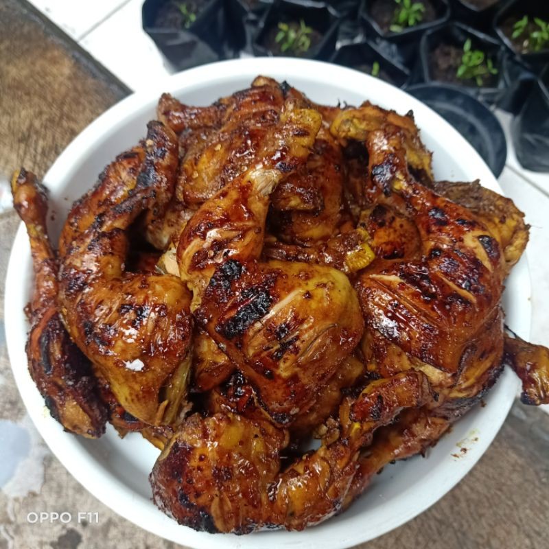 

Ayam Bakar Joewara