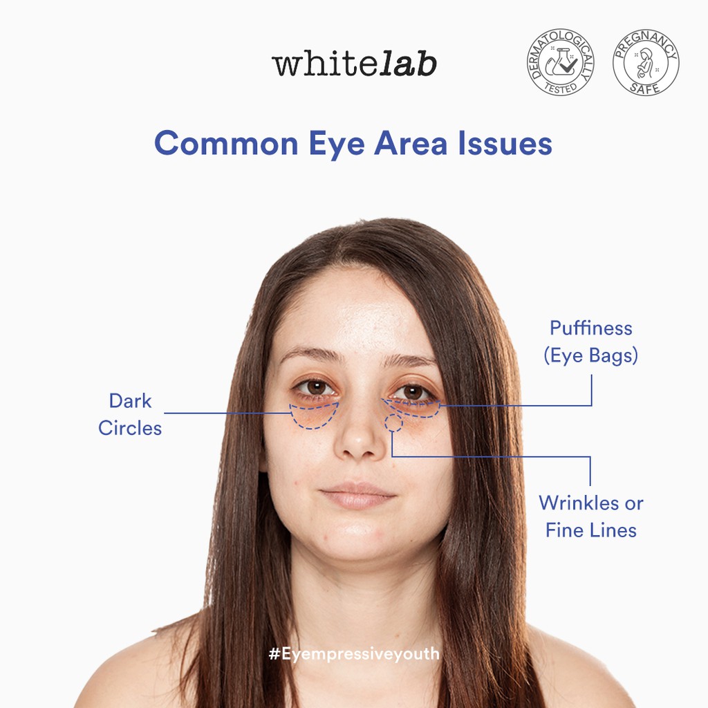 Whitelab Eye Cream