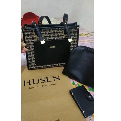 

Fresh HUSEN - Paperbag Original .,..,.,,,,.,