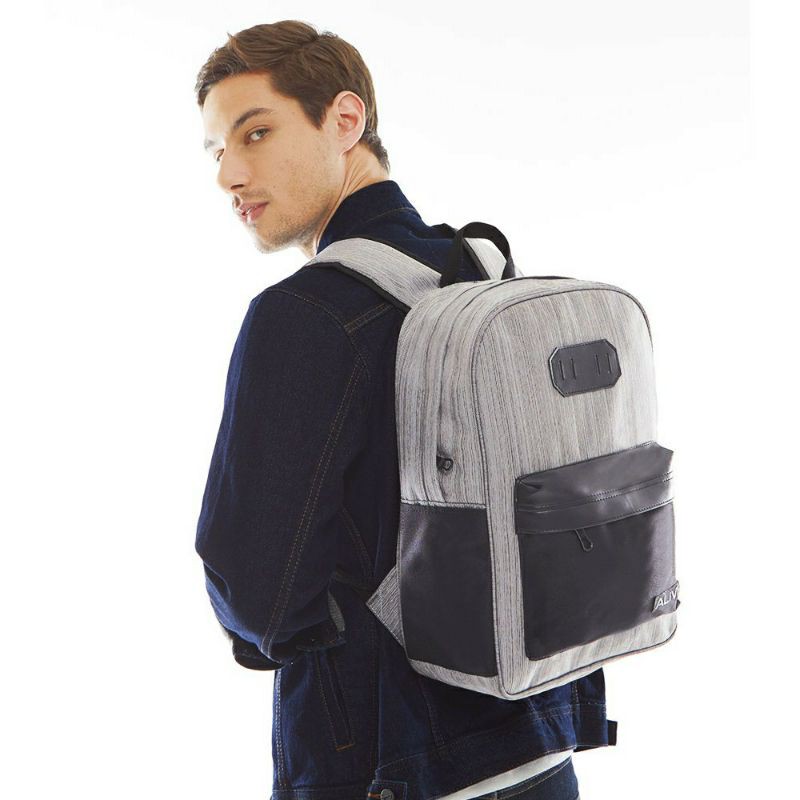 TAS RANSEL PRIA ALIVE BY SOPHIE PARIS REPTILE BAG T4479B5