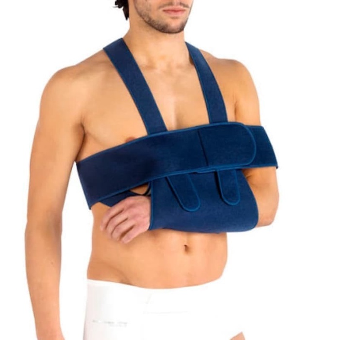 Pavis 406 Arm And Shoulder Immobilizer - Penyangga Lengan