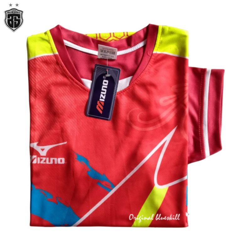 Baju Futsal Dewasa Olahraga Badminton / Volly / Sepak Bola terbaru