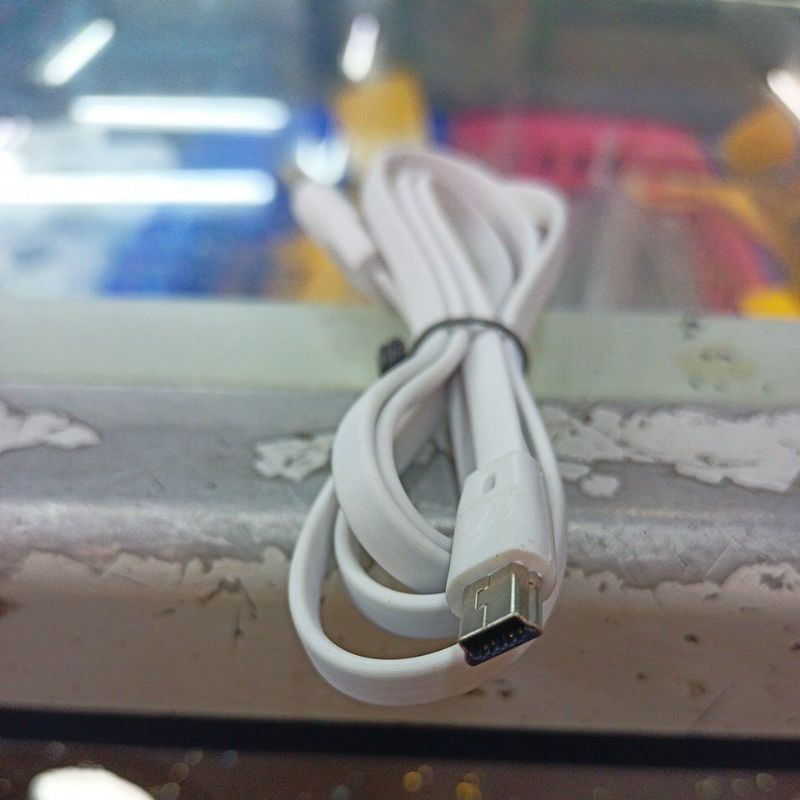 kabel charger ht wlan atau wln