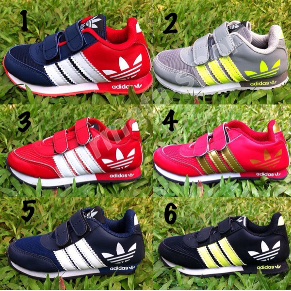 sepatu bayi  sepatu anak adidas neo|sepatu anak sekolah|adidas terbaru