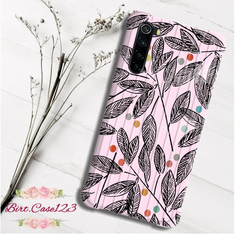 softcase FLOWERS Oppo A3s A1k A5 A9 2020 A7 F9 A5s A31 A52 A92 A37 A53 A83 F1s F11 Pro Reno BC1322