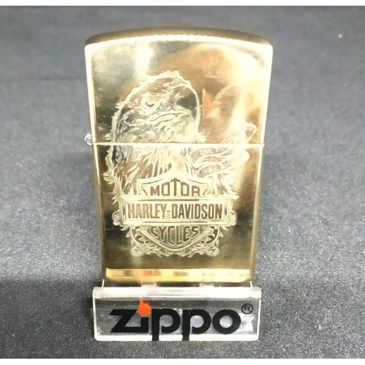 Korek Zorro Original Motor Harley Davidson