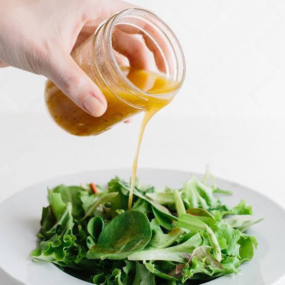 

Siap Kirim Vinaigrette Dressing Untuk Salad Kemasan 250Ml