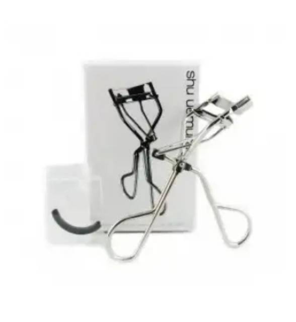 Shu Uemura Eyelash Curler, FREE Refill Pad