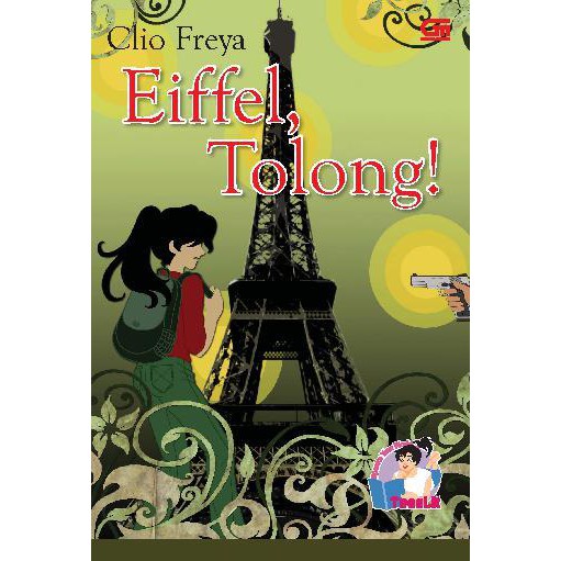 Eiffel, Tolong - Clio Freya