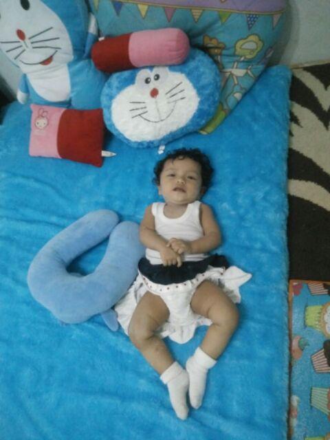 Rasfur Kasur Bulu/karper Bulu Russia/matras Termurah