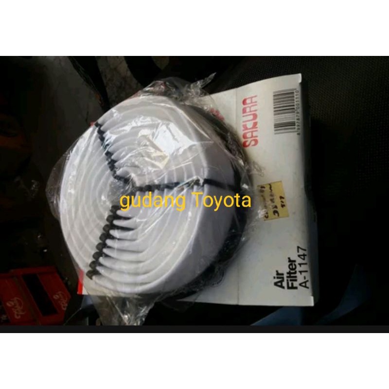 FILTER UDARA TOYOTA CROWN GS131 2000CC