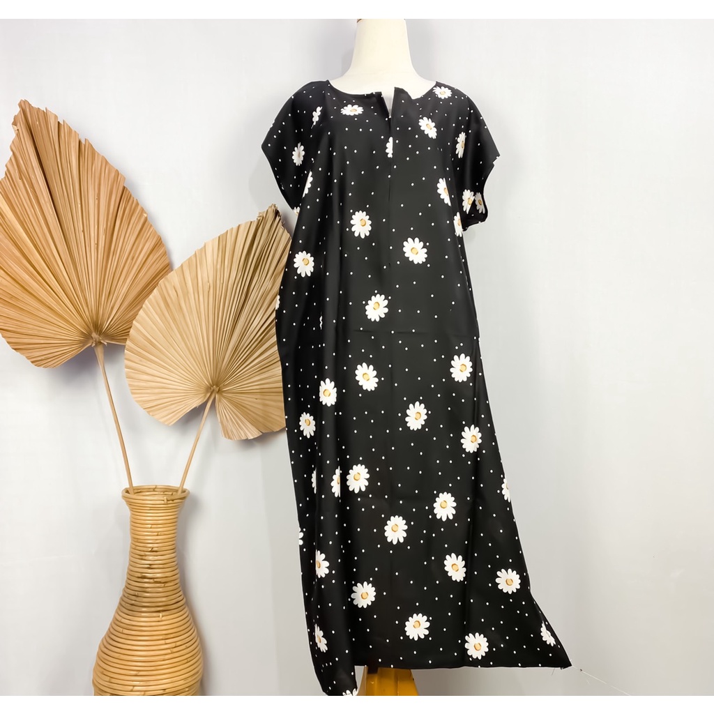 Daster Bali Jumbo Simple XXXL