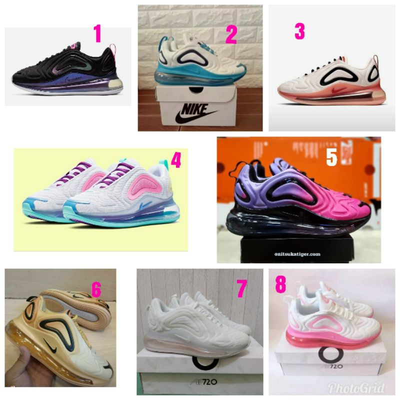 sepatu nike air 720