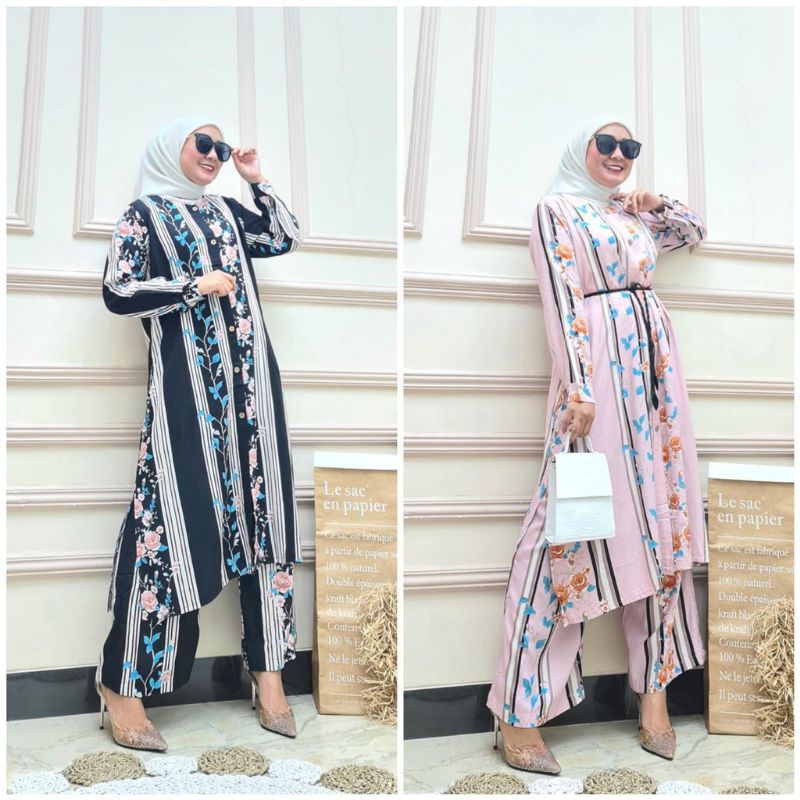 setcel rayon by Gladys