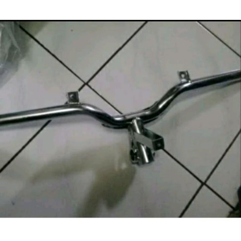 stangstir stang stir satria 2 tak kopling lumba High Quality