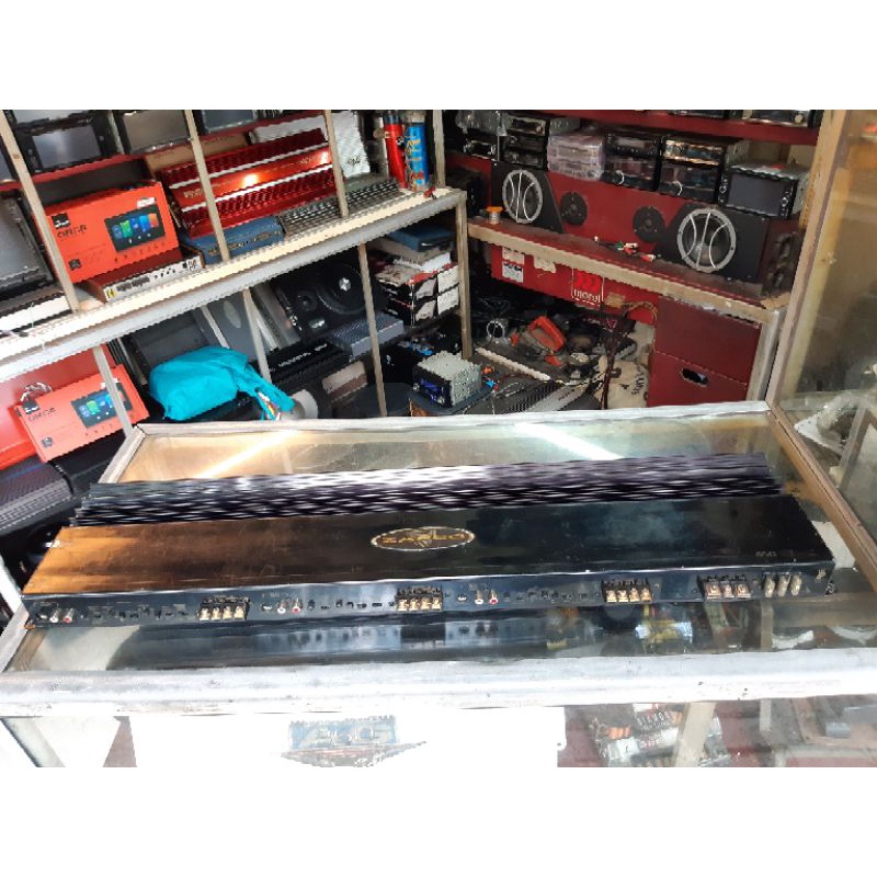 power zapco 650 made in usa