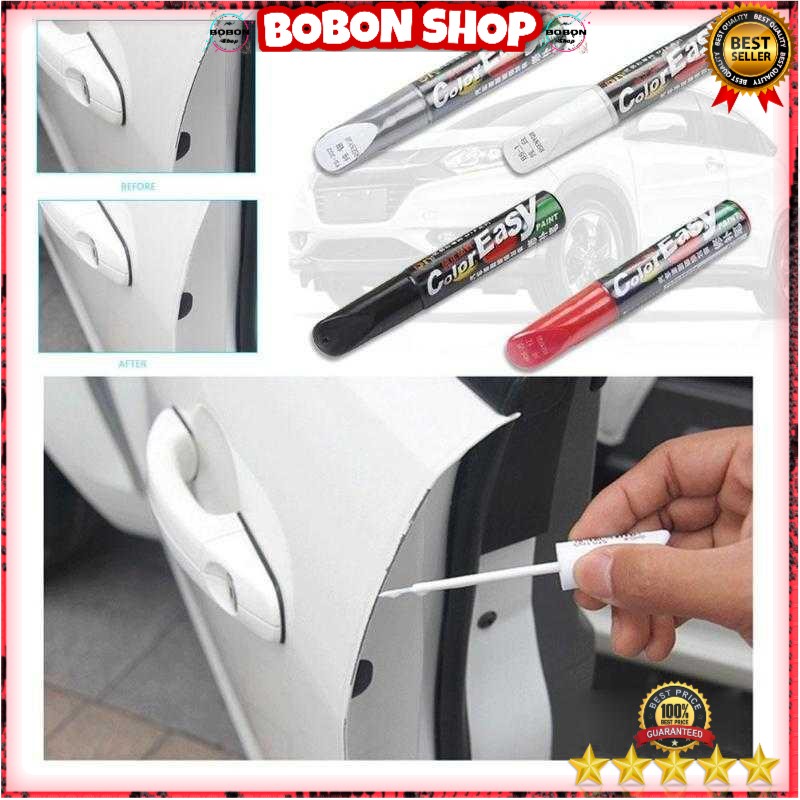 

Color Easy Cat Spidol Penghilang Lecet Cat Mobil Scratch Repair - BS-1