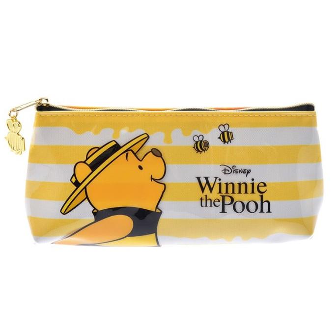 

DISNEY WINNIE THE POOH PENCIL CASE / KOTAK PENSIL DFD6546E