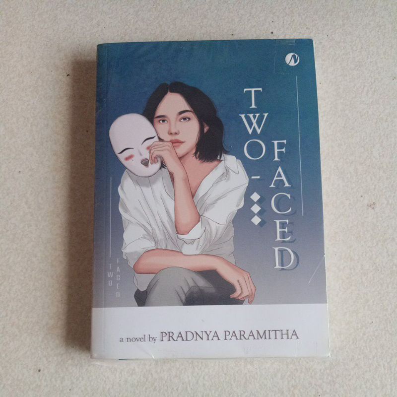Two-Faced_Novel ori