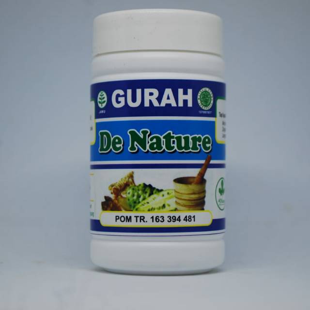 Obat Gurah Suara Original