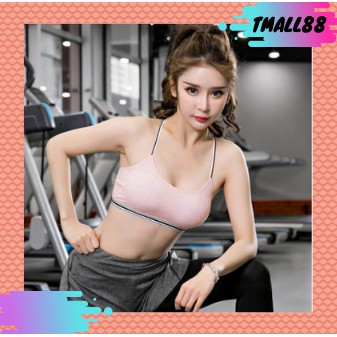 ♥TMALL88♥ BRA Hot Wanita Model Tanpa Kawat Dengan Bahan Halus Sexy