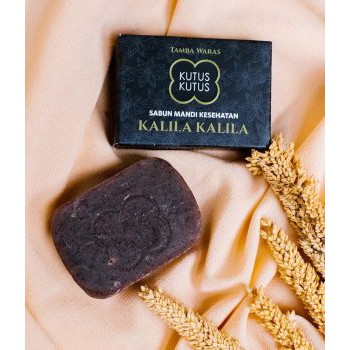 Sabun Mandi Kesehatan Kalila Kalila | Bisa COD Original 100 %