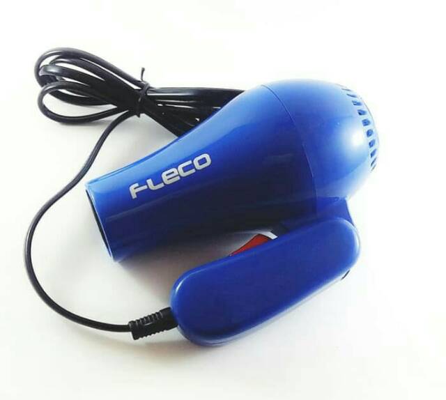 Hair Dryer FLECO 258 400w