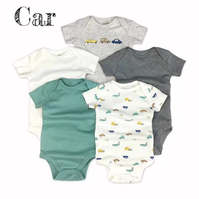 mamas and papas baby vests