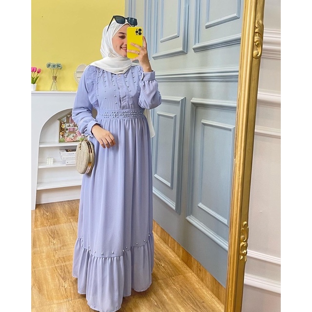 Mutiara Dress