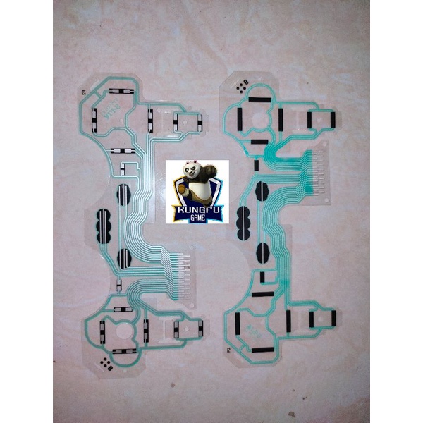 pcb ori mesin non lubang ps3 /pcb om non bolong ps3