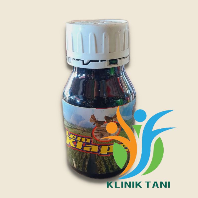 

LEM KLAPER 250ML