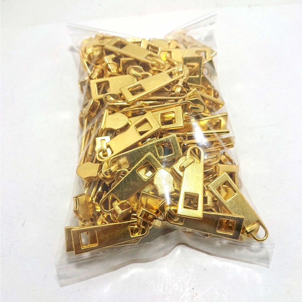 120 PCS KEPALA RESLETING COIL NOMOR 5 MODEL BALOK