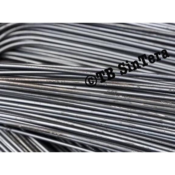 hanya disini] Besi Beton Polos 10 Mm Full SNI / ml