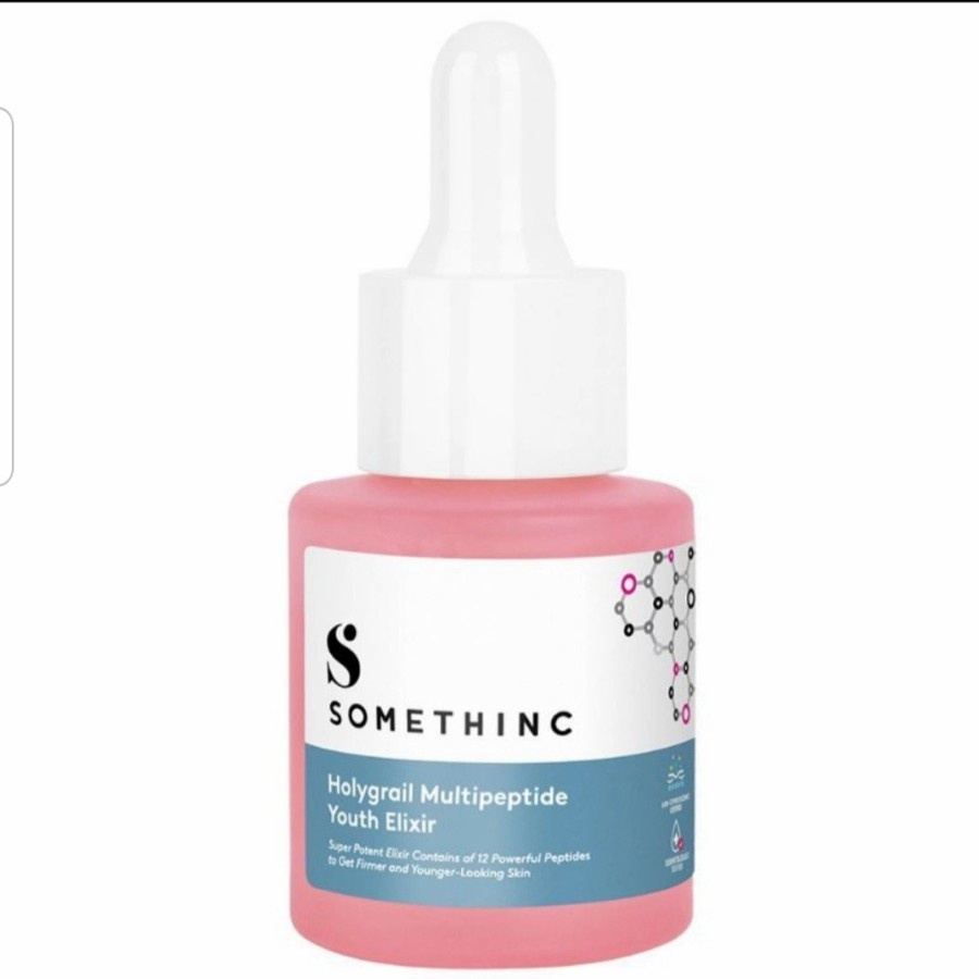 SOMETHINC Salmon DNA/Holygrail Peptide - Holygrail Pepti