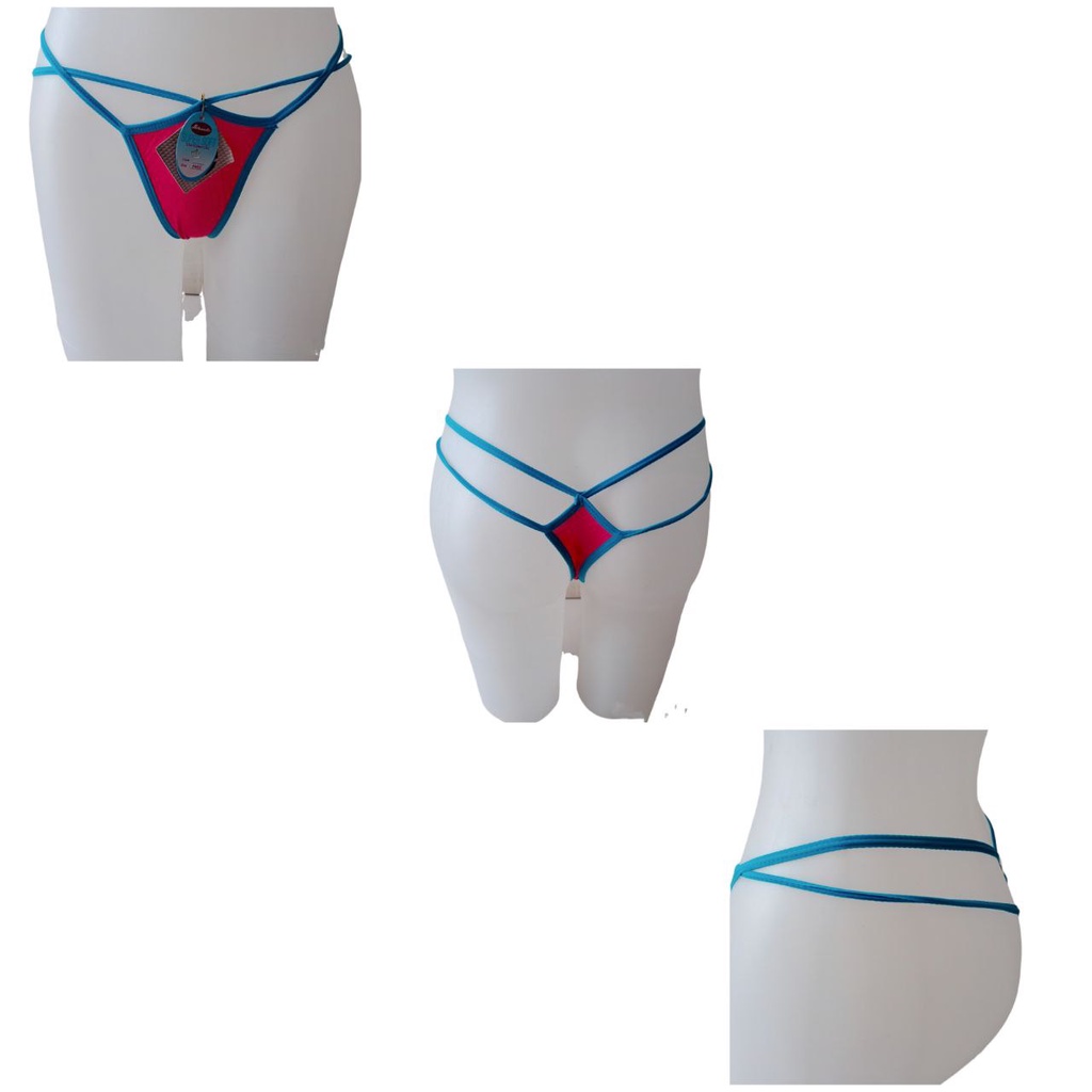 Celana Dalam Tali Wanita | Celana Dalam Bikini | Celana Dalam Sexy