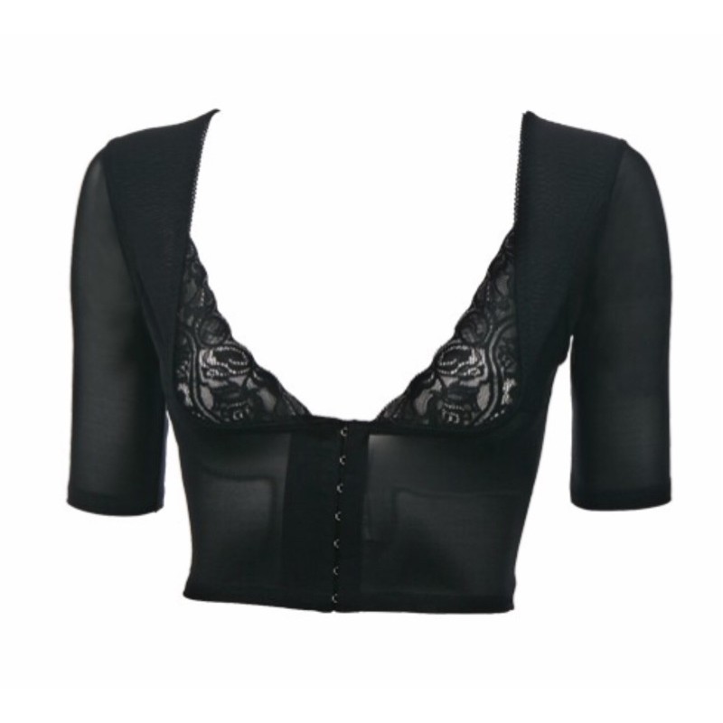 Easecox Short Arm Shaper Black