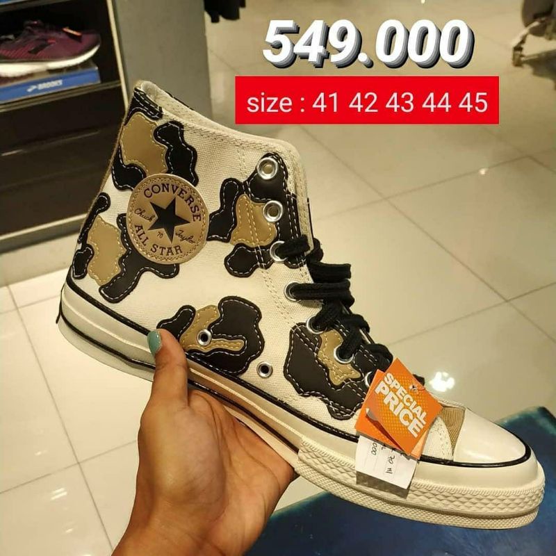 converse hacked archive