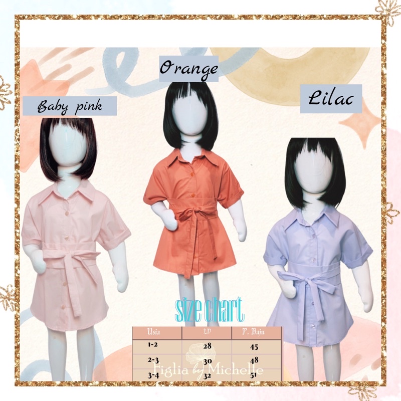 Aruna Dress